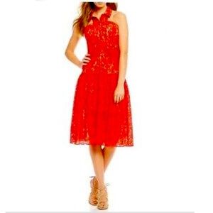 Gianni Bini Alexie Dress size Small